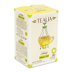 LIMONE CEAI 20DZ
