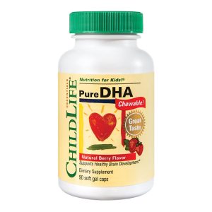 PURE DHA 90CPS