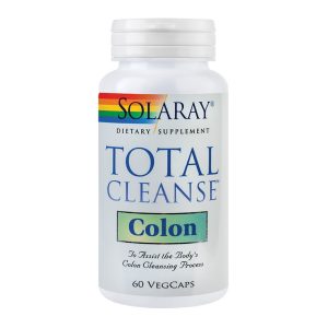 TOTAL CLEANSE COLON 60CPS