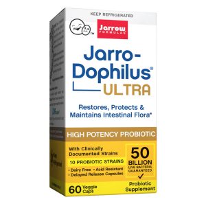 JARRO -DOPHILUS ULTRA 60CPS