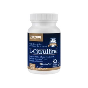 L-CITRULLINE 60CPR
