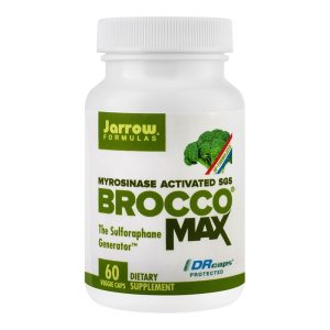 BROCCOMAX 60CPS