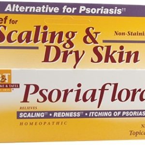 PSORIAFLORA PSORIASIS CREAM 28,35GR