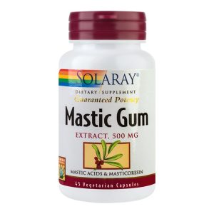 MASTIC GUM 45CPS