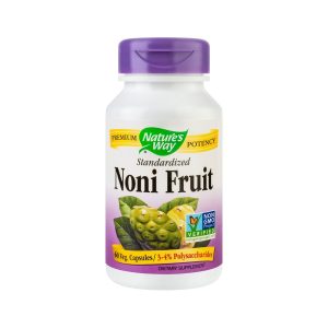 NONI FRUIT 60CPS
