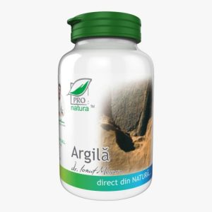 ARGILA 30CPS