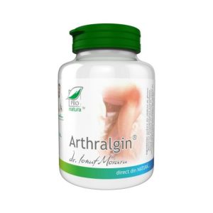 ARTHRALGIN 150CPS