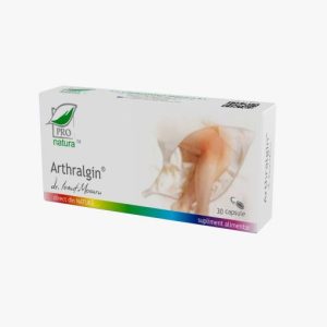 ARTHRALGIN  30CPS