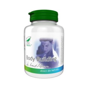 BODY BUILDING 200CPR