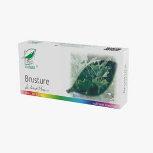 BRUSTURE 30CPS