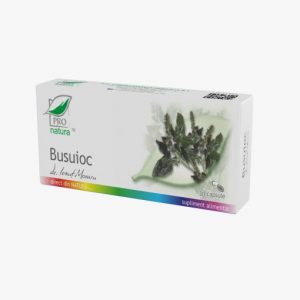BUSUIOC 30CPS