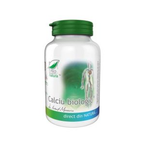 CALCIU BIOLOGIC  60CPS