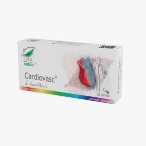 CARDIOVASC  30CPS