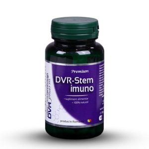DVR STEM IMUNO 60CPS