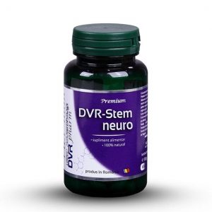 DVR STEM NEURO 60CPS