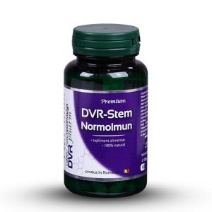 DVR STEM NORMOIMUN 60CPS