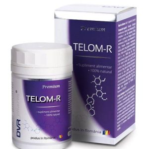 TELOM-R 120CPS