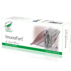 IMUNOFORT 30CPS