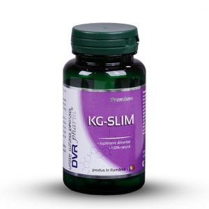 KG SLIM 60CPS