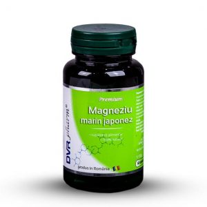 MAGNEZIU MARIN JAPONEZ 60CPS