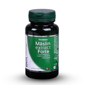 MASLIN FORTE EXTRACT 60CPS