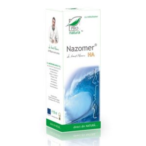NAZOMER HA-ACID  50ML NEBULIZATOR