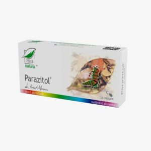 PARAZITOL 30CPS