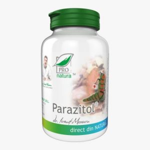 PARAZITOL 60CPS