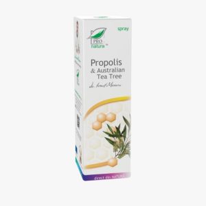 SPRAY PROPOLIS&TEA TREE 100ML