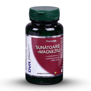 SUNATOARE+MAGNEZIU 60CPS