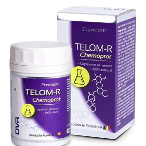 TELOM-R CHEMOPROT 120CPS