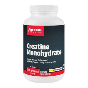 CREATINE MONOHYDRATE 325GR