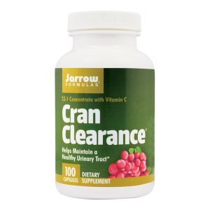 CRAN CLEARANCE 100CPS