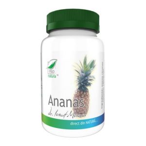 ANANAS 60CPS