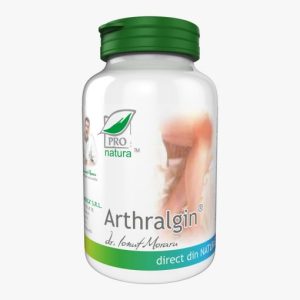 ARTHRALGIN  60CPS