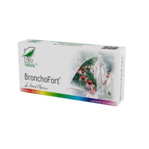 BRONCHOFORT 30CPS