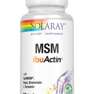 MSM IBUACTIN 30CPS