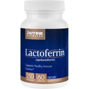 LACTOFERRIN 60CPS