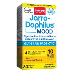 JARRO -DOPHILUS MOOD 30CPS