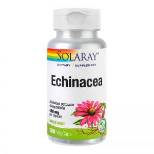 ECHINACEA 460MG 100CPS