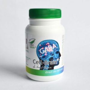 CELL BRAIN (GABA) 60CPS