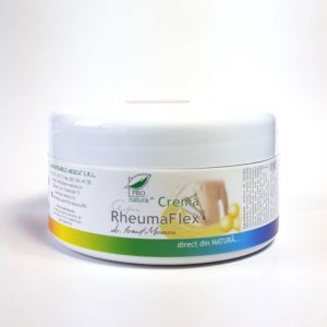 API RHEUMA FLEX CREMA 200GR