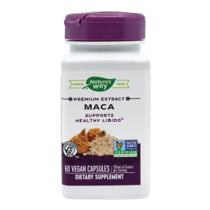 MACA 60CPS