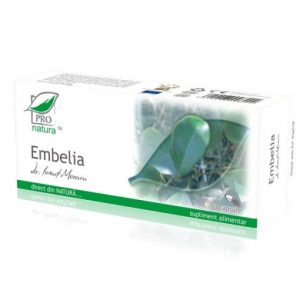 EMBELIA 30CPS