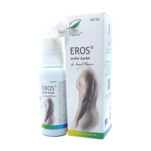 EROS SPRAY 30ML