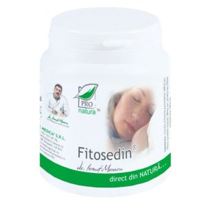 FITOSEDIN 200CPS