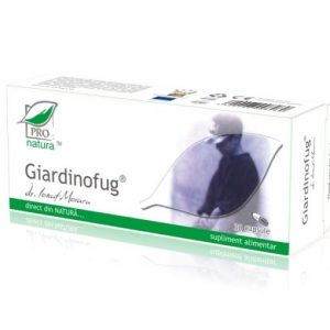 GIARDINOFUG 30CPS