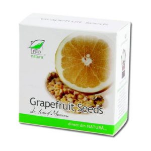 GRAPEFRUIT SEEDS 150CPS