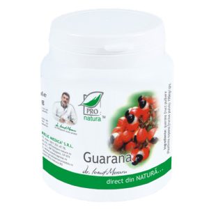 GUARANA 200CPS