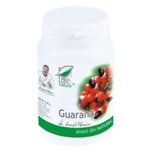 GUARANA  60CPS